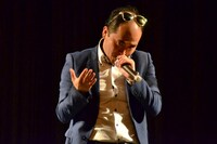 トレンディエンジェル斎藤