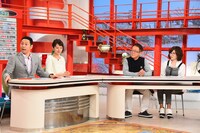 「マルコポロリ！」(c)関西テレビ