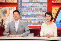 「マルコポロリ！」(c)関西テレビ