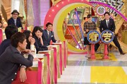 「有吉ゼミ 片付け男子＆美容男子大集合2時間SP」のワンシーン。 (c)日本テレビ