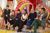 「有吉ゼミ 片付け男子＆美容男子大集合2時間SP」のワンシーン。 (c)日本テレビ