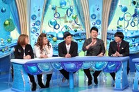 「雨上がりの『やまとナゼ？しこ』」(c)ABC