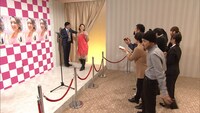 コント「きわどい質問はさせません」(c)NHK