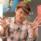 「ハリウッドデビューできますか?」ハンバーグ師匠の質問にマシ・オカ「無理」