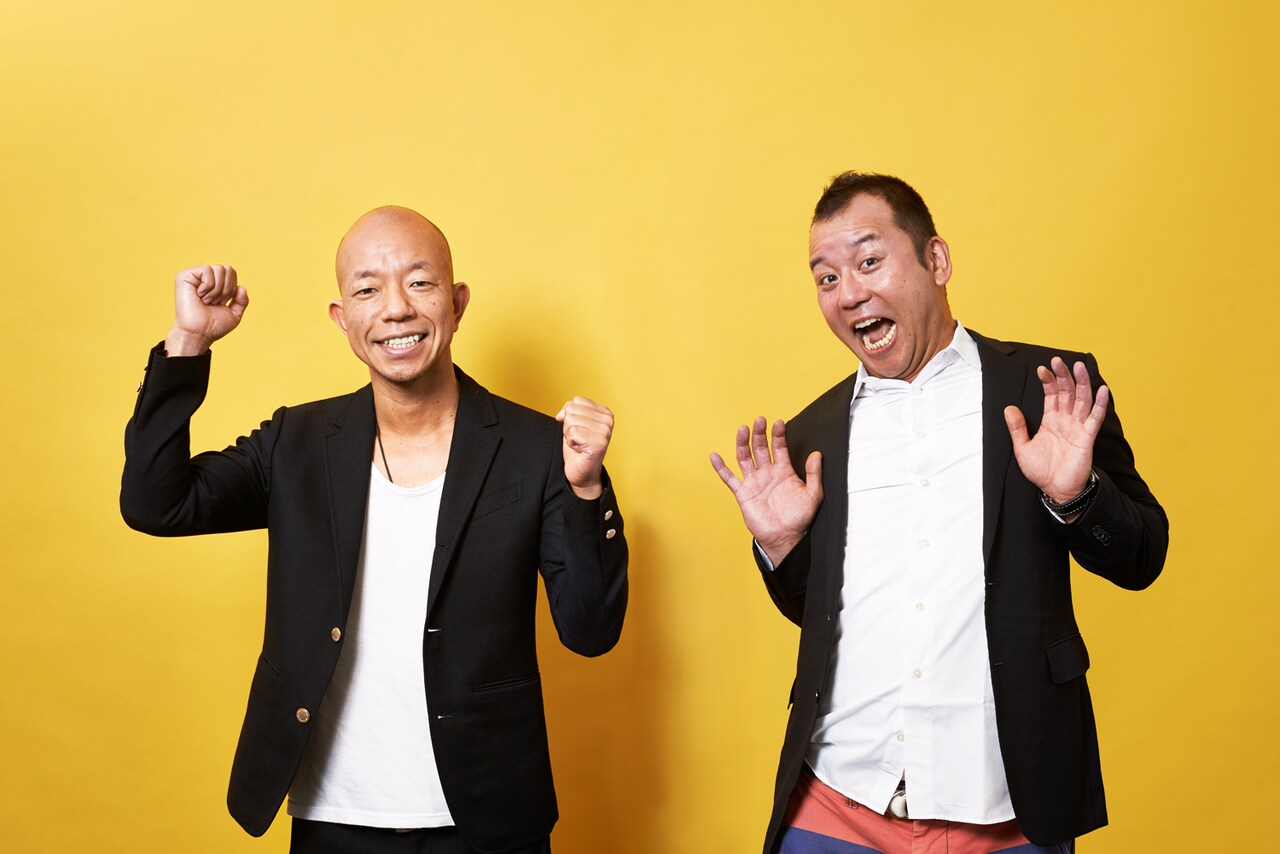 「なんて日だ！」困った尿トラブルをバイきんぐがコントで紹介