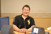 オテンキのり (c)文化放送