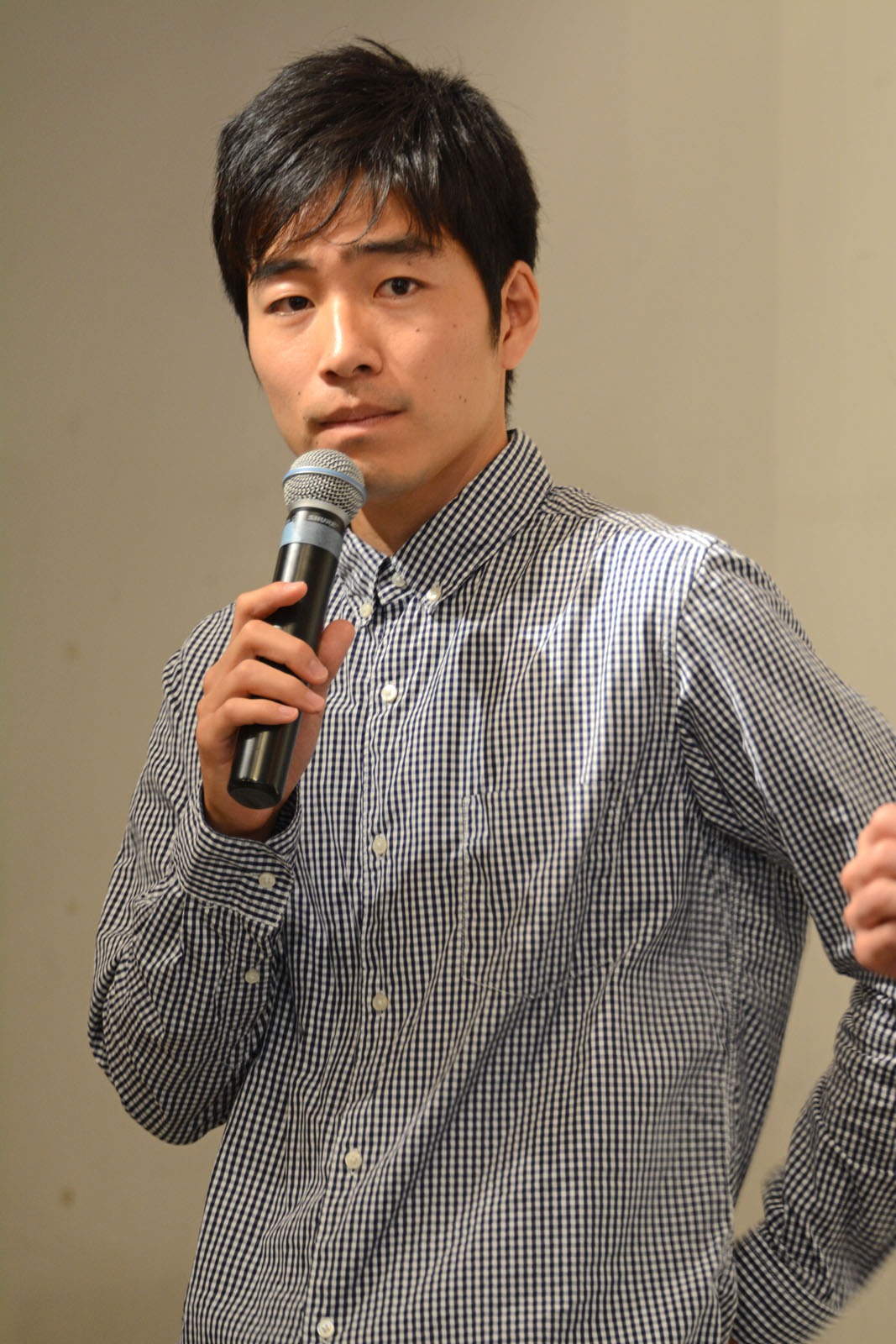 ジャルジャル後藤