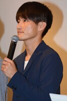 ジャルジャル福徳