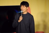 野性爆弾ロッシー