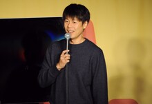 野性爆弾ロッシー