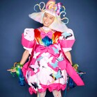 浜田ばみゅばみゅ、デビューシングル「なんでやねんねん」を来月リリース