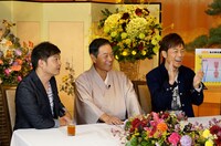 「八方・陣内・方正の黄金列伝！」(c)読売テレビ