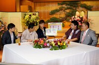 「八方・陣内・方正の黄金列伝！」(c)読売テレビ