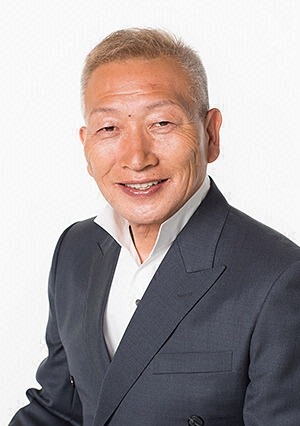 ビートきよし