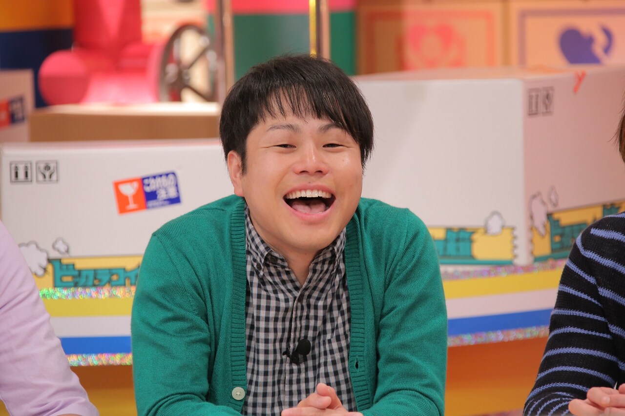 ノンスタ井上と狩野英孝が芸能界屈指のナルシストとして登場、彼らの原点とは