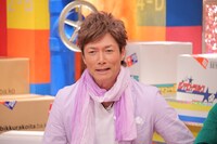 マイケル富岡 (c)CTV