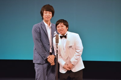 ニッポンの社長