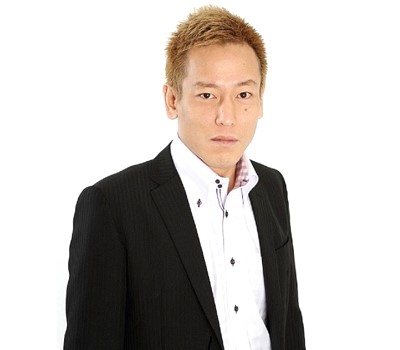 じゅんいちダビッドソン (c)ABC