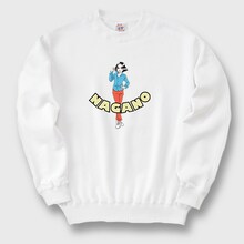 「永野ちゃん meets 東村ちゃんトレーナー（1）」イメージ