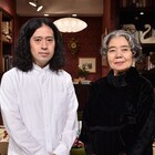 ピース又吉と二人芝居の樹木希林「火花」に感心、人柄も評価