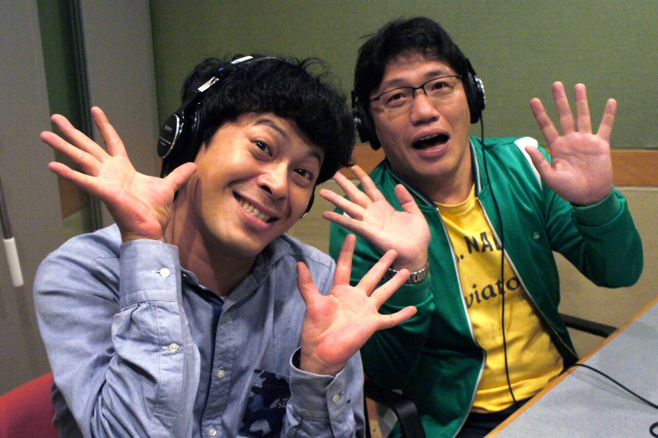 「IPPONグランプリ」DVD副音声の飯尾とちゅうえい「芸人人生変わる番組」