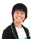 「干からびるほど出し切る」中山功太単独ライブ開催、幕間に蔵出しトークも
