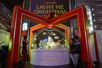 イベントのワンシーン。