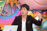 ブラックマヨネーズ吉田 (c)テレビ朝日