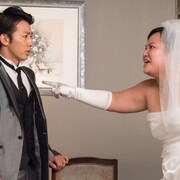 ゆいP、押しつぶさんばかりに綾部へ迫る「別れたら好きな人」最終話