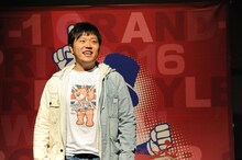 エハラマサヒロ