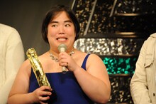 ゆりやんレトリィバァ