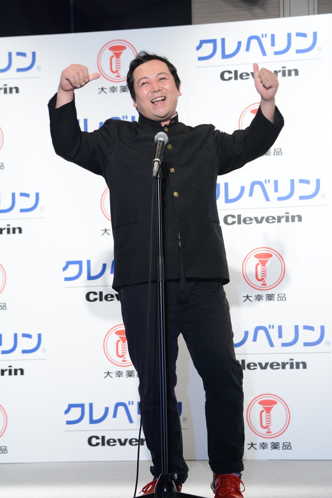 ムートン伊藤