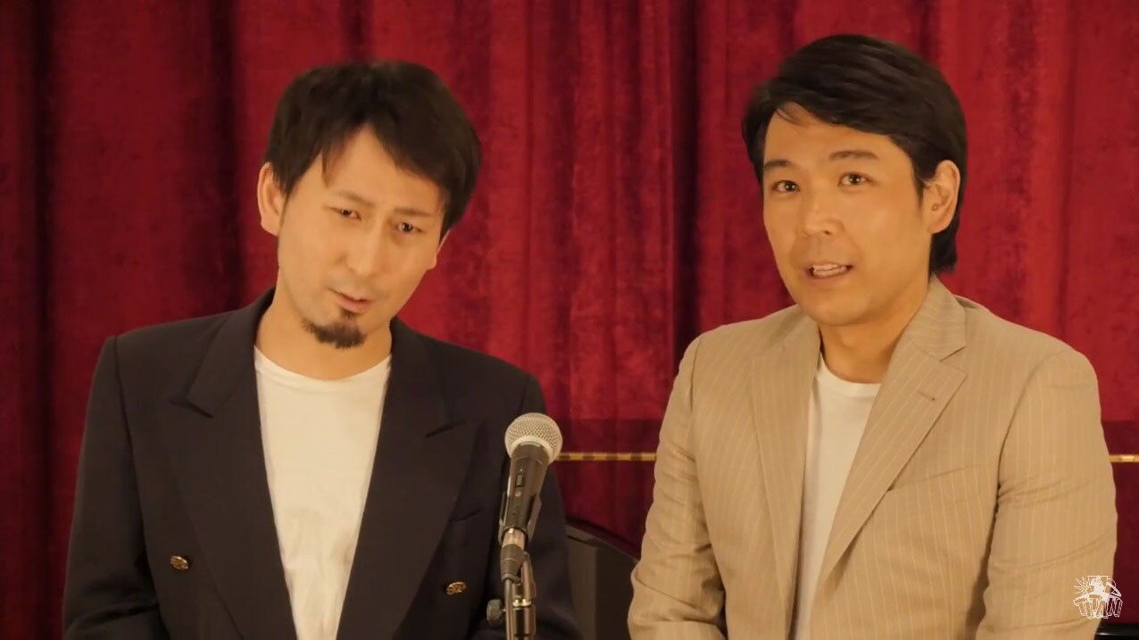 グリーンマンション、公開収録した新作漫才を定期配信