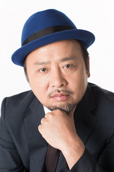 マキタスポーツ