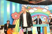 怒鳴る品川ヒロシ。