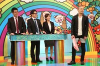 「マスカットナイト」#7のワンシーン。