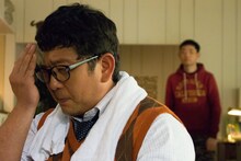 映画「愛を語れば変態ですか」に出演するWエンジン・チャンカワイ。(c)2015 松竹