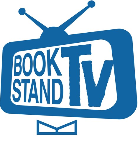 「BOOKSTAND.TV」ロゴ