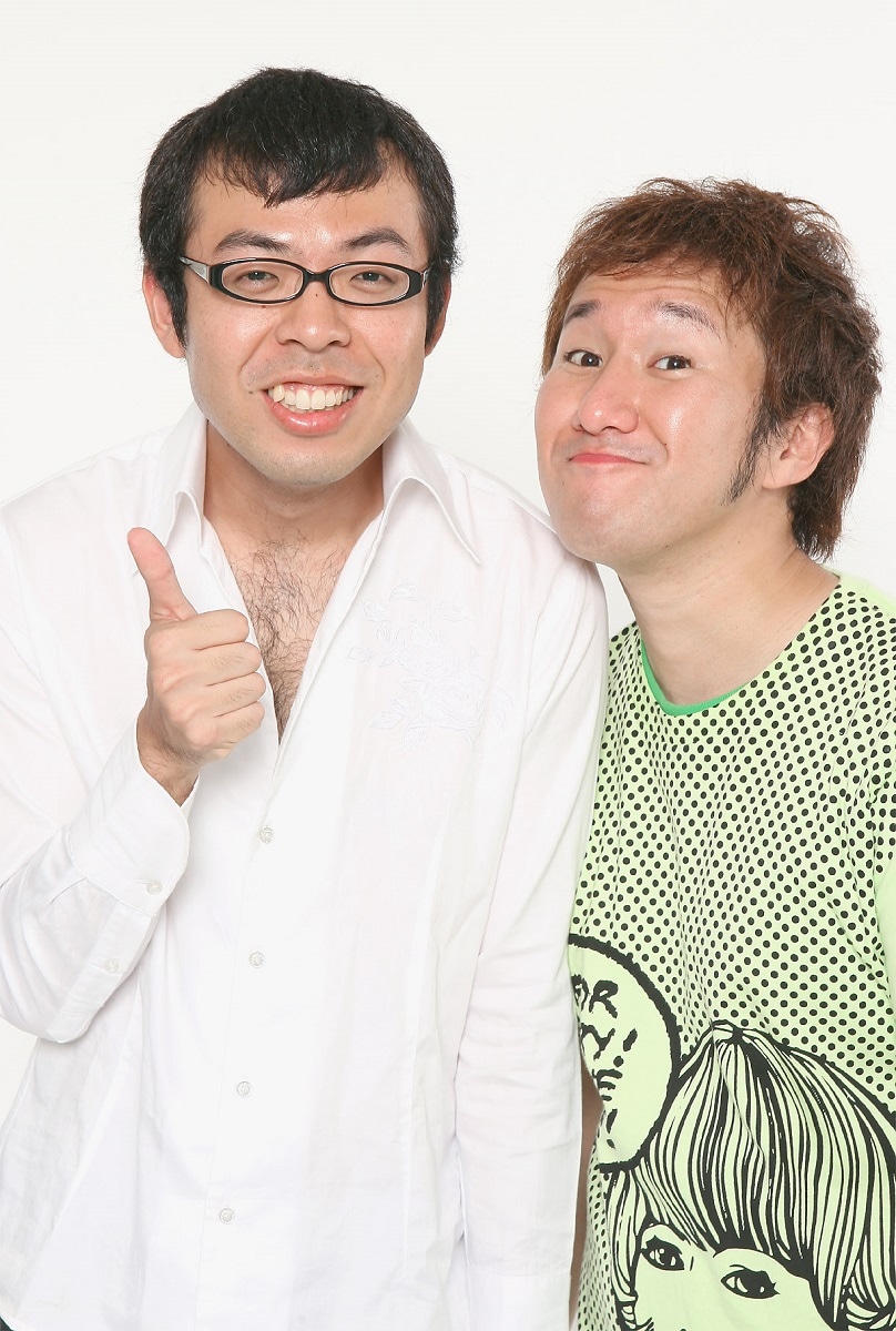 ジョイマン