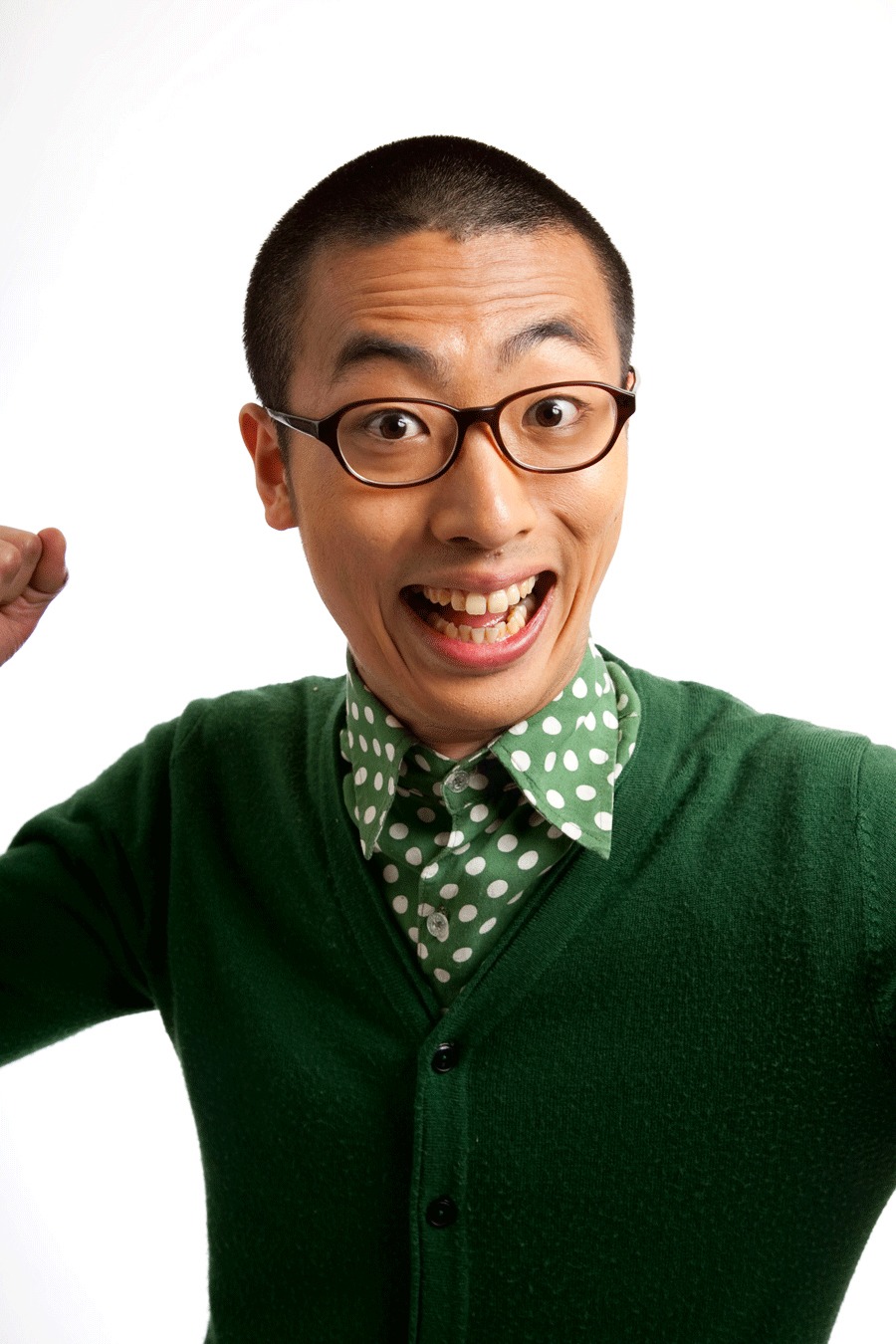 おほしんたろう