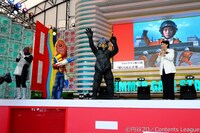 第6話「湾岸警備命令」のワンシーン。