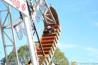 第7話「尾道頂きます！」のワンシーン。