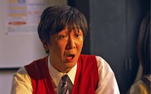 東京03飯塚 (c)テレビ東京