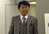 アンガールズ田中 (c)テレビ東京