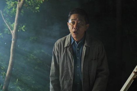 木梨憲武 (c)フジテレビ