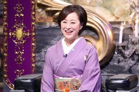 「有吉反省会」反省人の城之内早苗。(c)日本テレビ