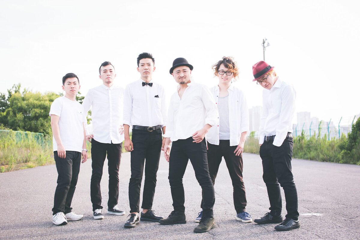 どぶろっかーず はなわ 福田彩乃が高橋優主催の音楽フェスに出演 お笑いナタリー