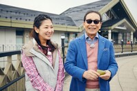 「ブラタモリ」#24のワンシーン。(c)NHK