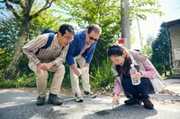 「ブラタモリ」#24のワンシーン。(c)NHK