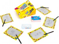 「ベストフレンドS」の内容物。